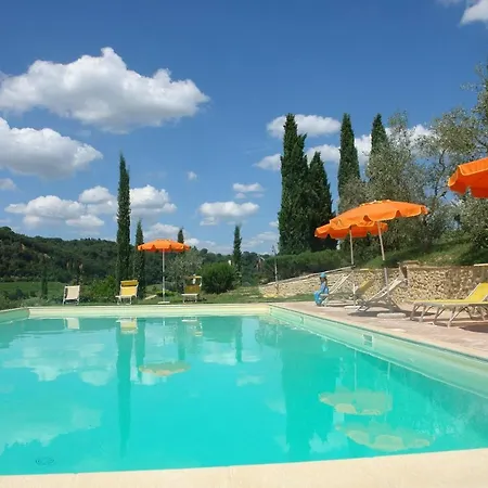 Primula Apartament
