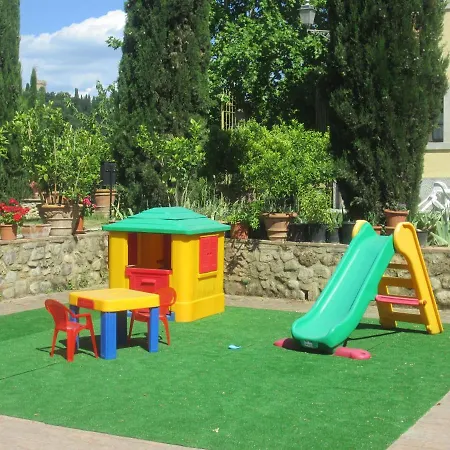 Primula Apartament *