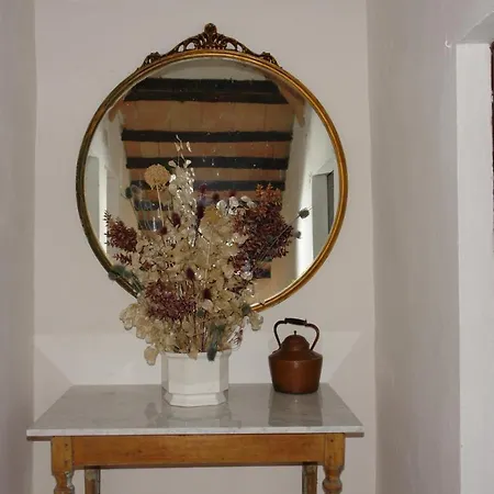 Primula Apartament