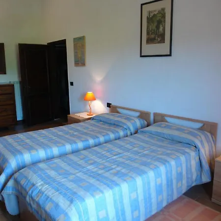 Apartament Primula *