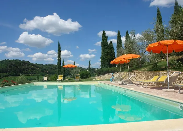 Primula Appartamento