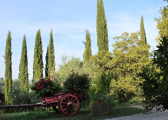 Primula Appartamento *