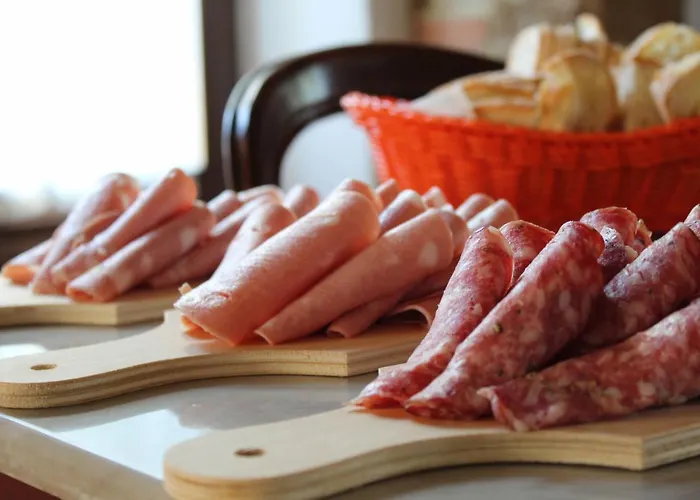 Primula Appartamento