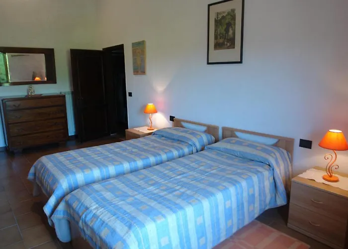 Appartamento Primula *