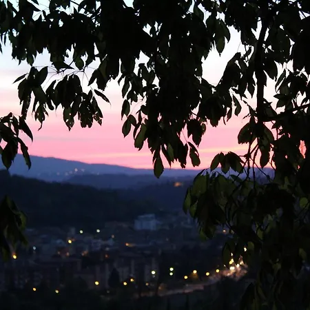 Primula Apartment Poggibonsi