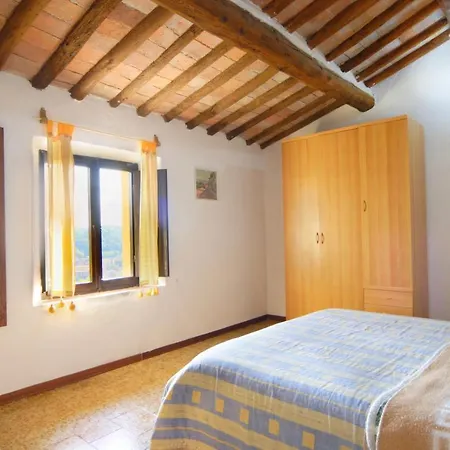 Primula Apartment *