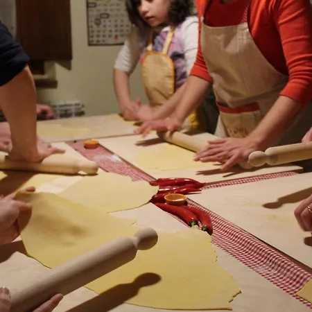 아파트 Primula 포지본시