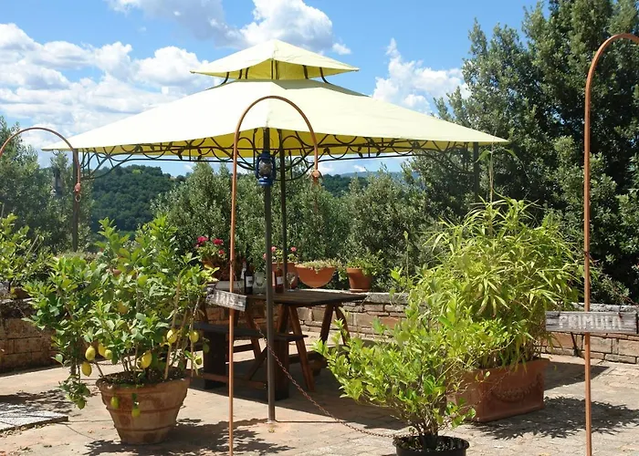 דירה Primula פוג'יבונסי