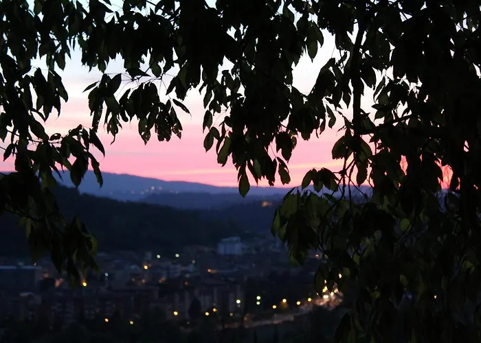 Primula Apartamento Poggibonsi