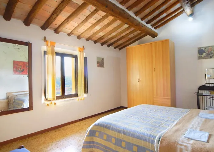 Primula Apartamento *