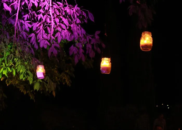 Apartamento Primula *