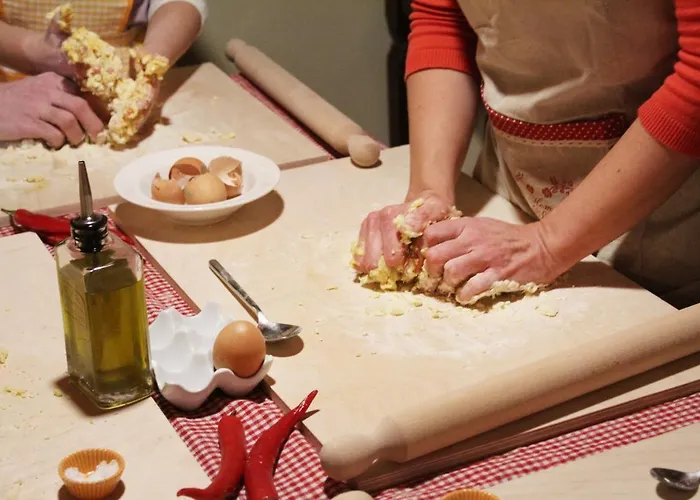 Apartamento Primula Poggibonsi