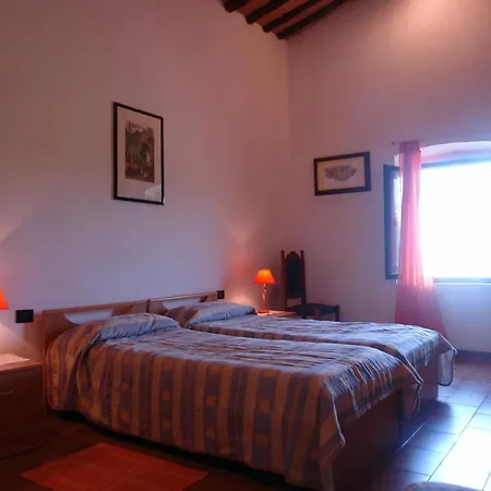 Appartement Primula Poggibonsi